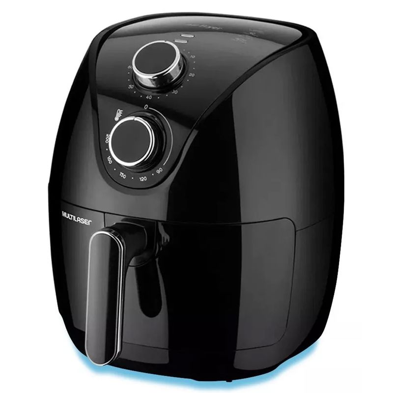 Air-Fryer-Black-Piano---Preto