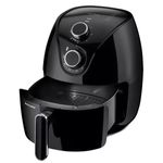 Air-Fryer-Black-Piano---Preto