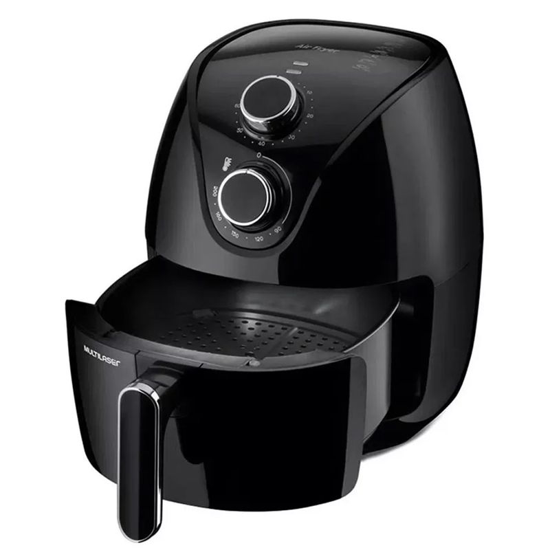 Air-Fryer-Black-Piano---Preto