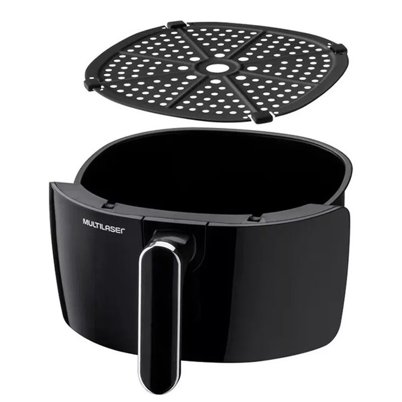 Air-Fryer-Black-Piano---Preto