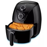 Air-Fryer-Black-Piano---Preto