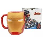 Caneca-Homem-de-Ferro---Vermelho