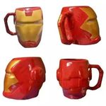Caneca-Homem-de-Ferro---Vermelho