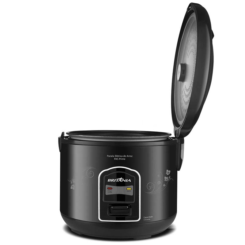 Panela-de-Arroz-PA5-Prime---Preto