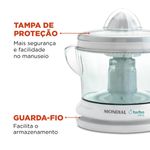 Espremedor-Turbo-Citrus---Branco