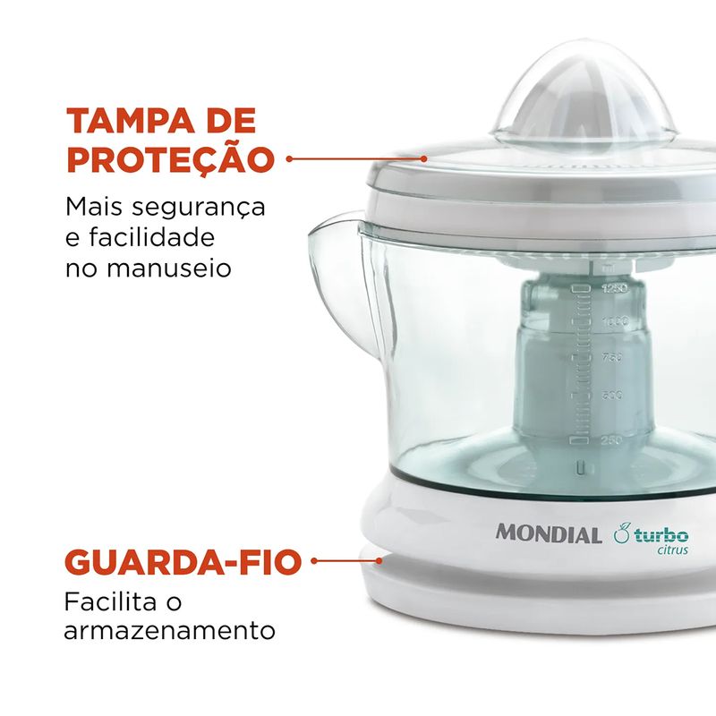 Espremedor-Turbo-Citrus---Branco