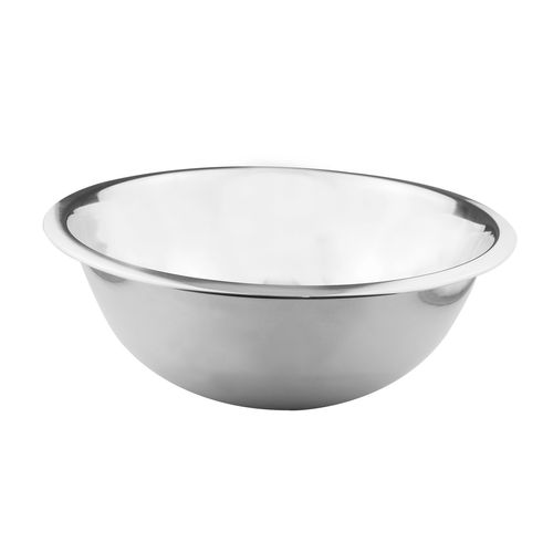 Travessa Redonda Funda Inox