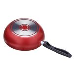 Frigideira-Wok-Chilli-com-Tampa---Vermelho
