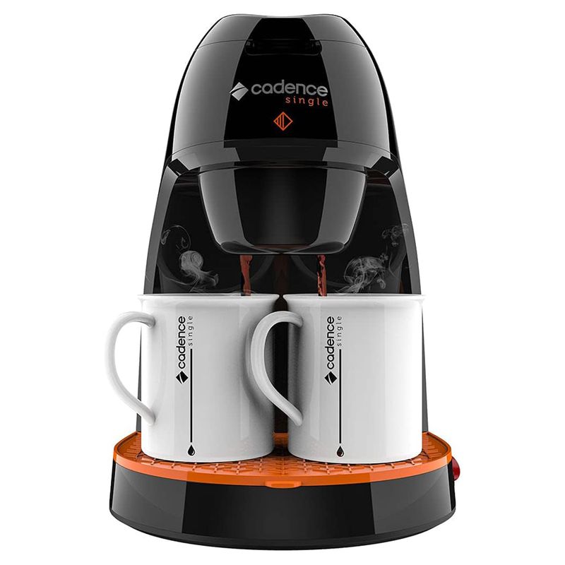 Cafeteira-Single-Color---Preto