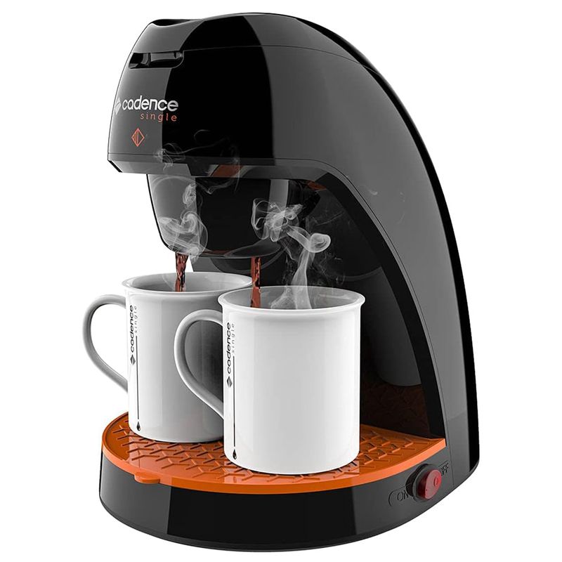 Cafeteira-Single-Color---Preto