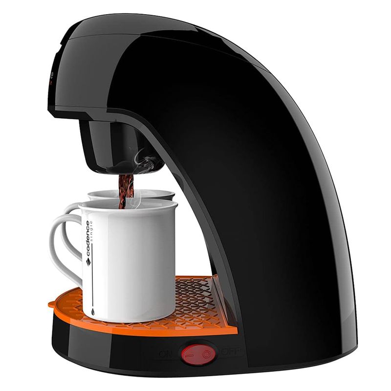 Cafeteira-Single-Color---Preto