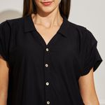 Camisa-Manga-Drapeada