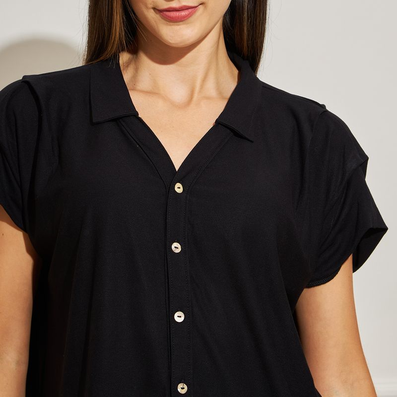 Camisa-Manga-Drapeada