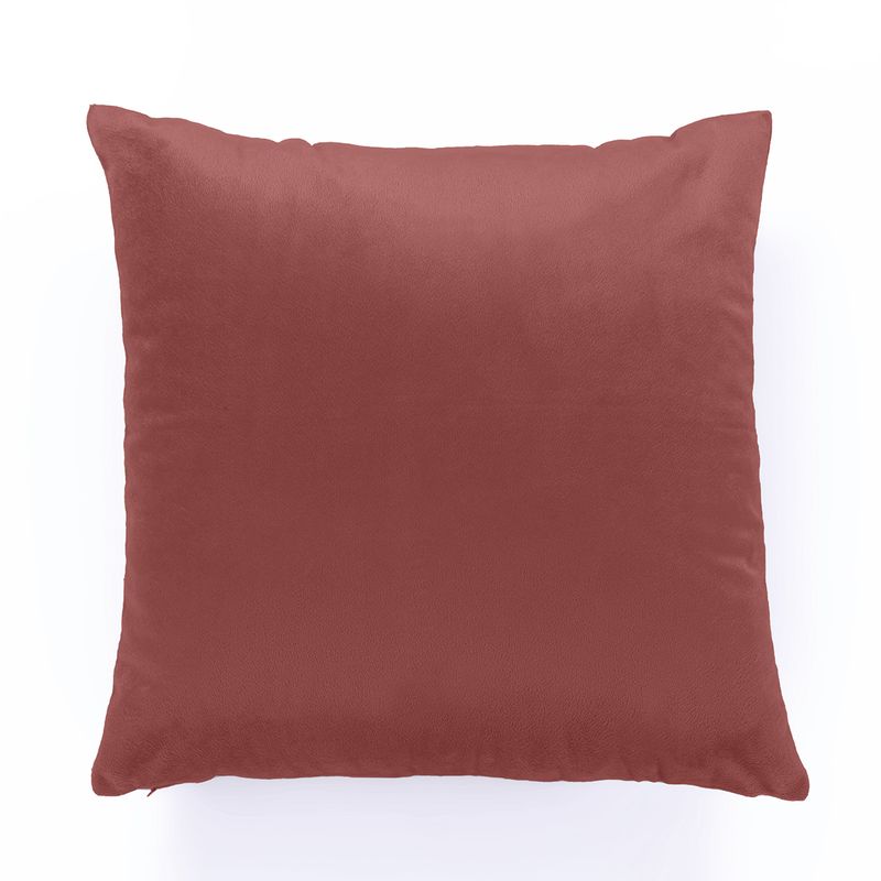 Almofada-Decorativa-Hedrons-Veludo-Marsala-45x45