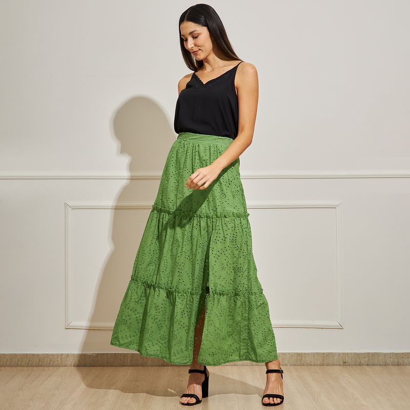 Saia-Midi-Laise