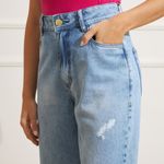 Calca-Feminina-Jeans-Wide-Leg---Azul