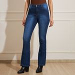 Calca-Feminina-Jeans-Flare-Com-Vinco