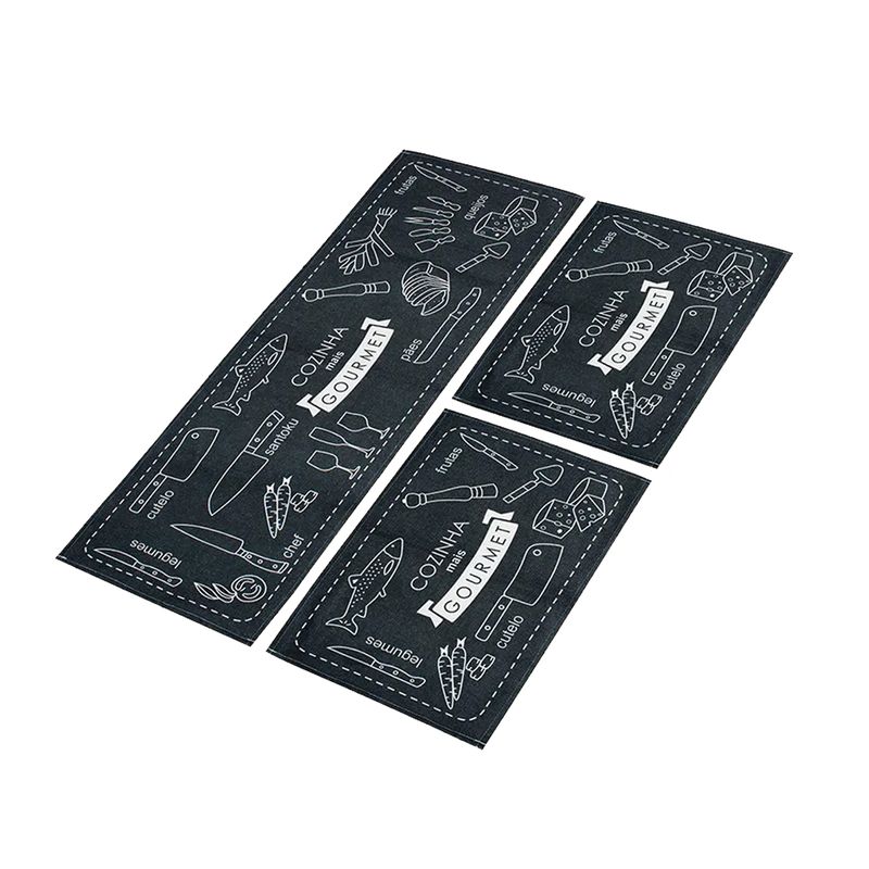 Kit-de-Cozinha-Digital-Gourmet---Preto
