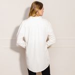 Camisa-Feminina-Alongada-