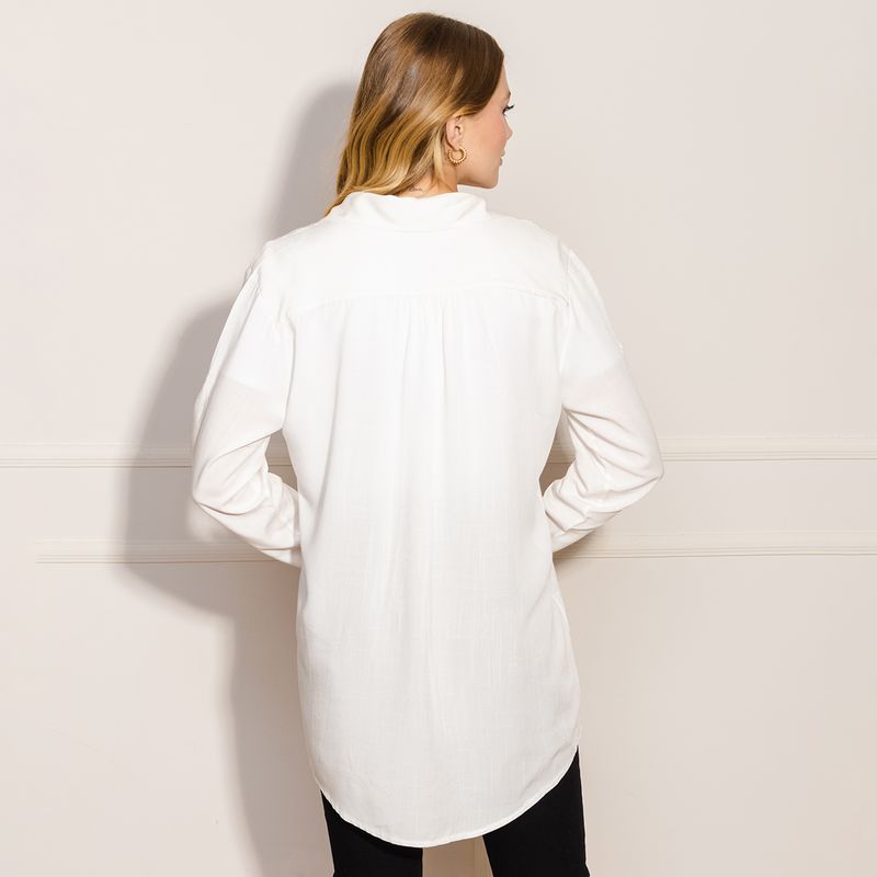 Camisa-Feminina-Alongada-