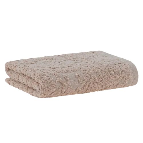 Toalha de Rosto Ellen - Bege