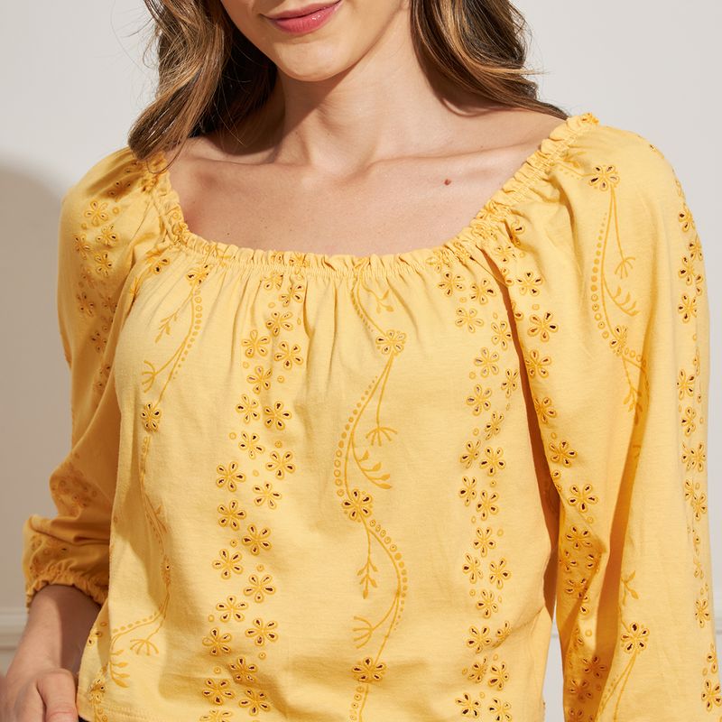 Blusa-Feminina-Laise-Ciganinha-