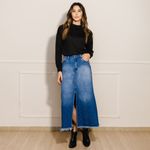 Blusa-Feminina-Tricot-Gola-Alta