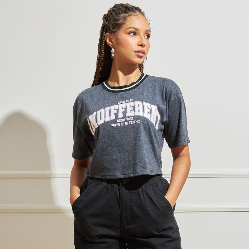 Blusa-Feminina-Cropped-Indifferent---Cinza