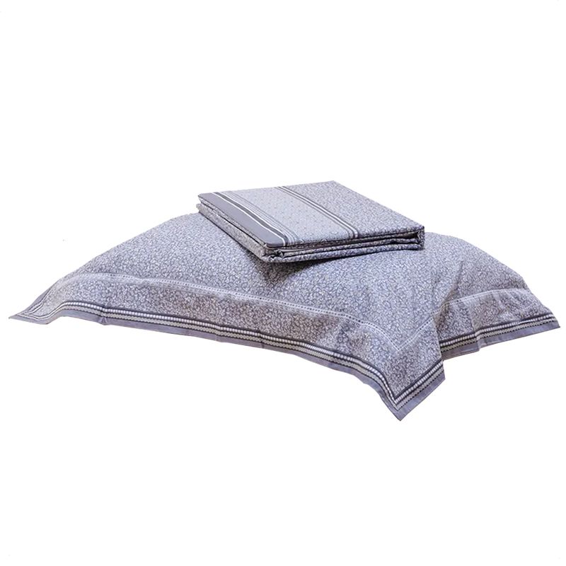 Jogo-de-Cama-Queen-Percalle---Cinza