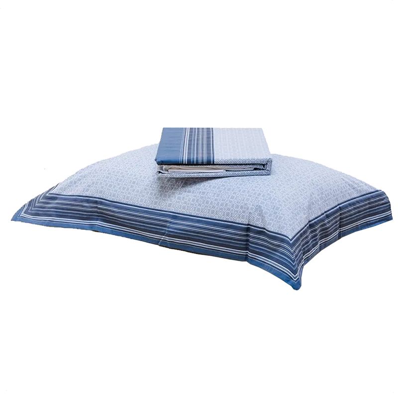 Jogo-de-Cama-Queen-Percalle---Azul