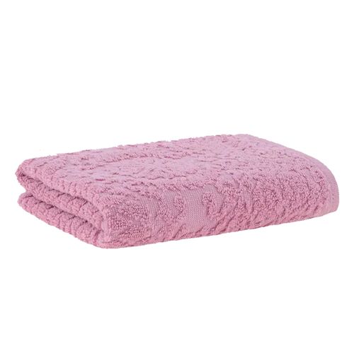 Toalha de Banho Ellen - Rosa