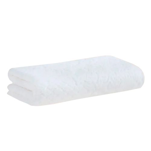 Toalha de Banho Ellen - Branco