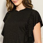 Blusa-Feminina-Lurex-Babados---Preto