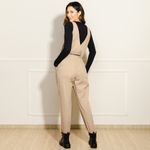Macacao-Jeans-Feminino---Bege
