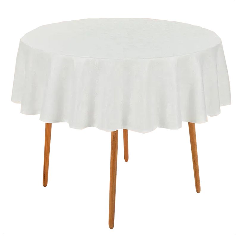 Toalha-de-Mesa-Lotus-Redonda