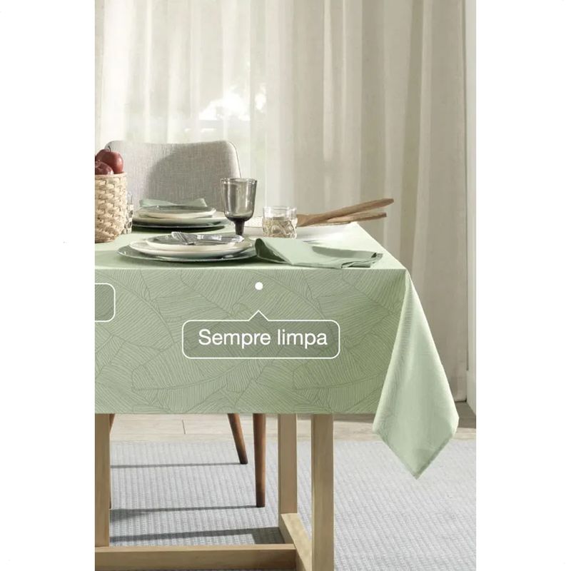 Toalha-de-Mesa-Herbare-Retangular