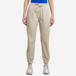 Calca-Feminina-Jogger---Bege