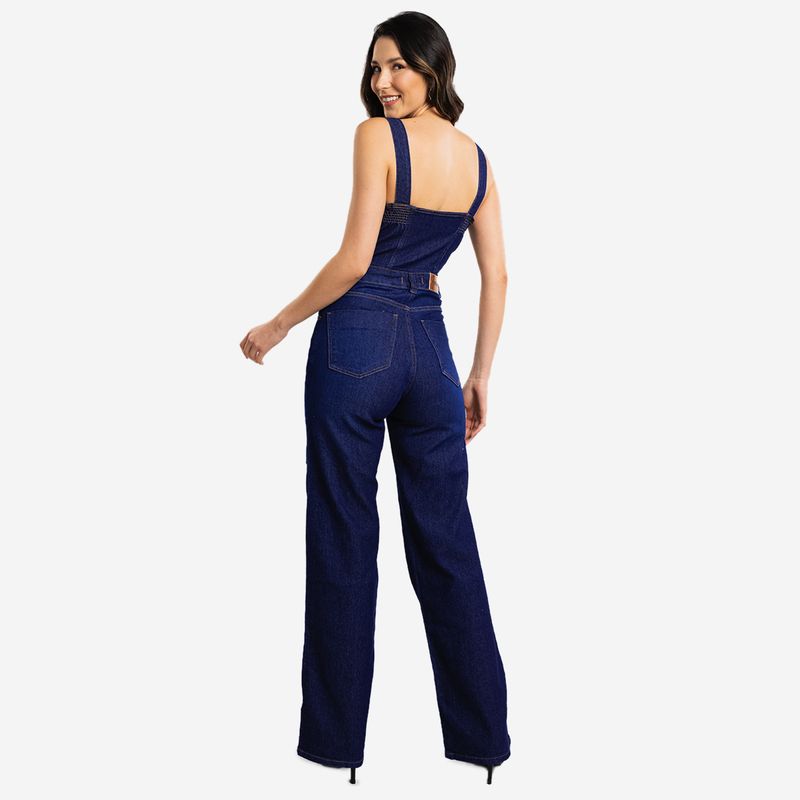 Macacao-Feminino-Jeans-Wide-Leg---Azul
