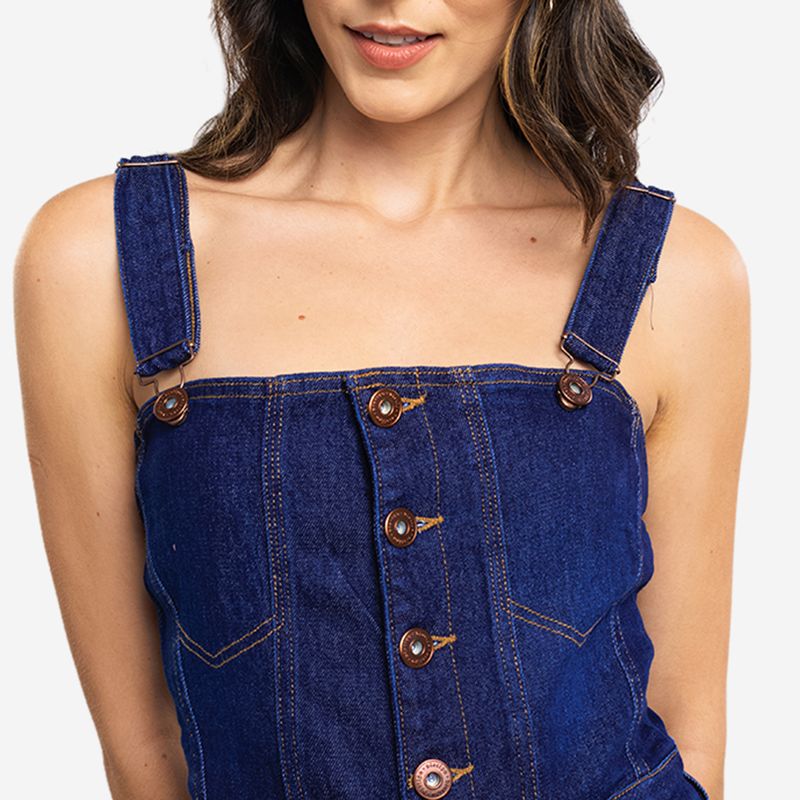 Macacao-Feminino-Jeans-Wide-Leg---Azul