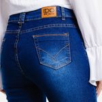 Calca-Feminina-Flare---Azul