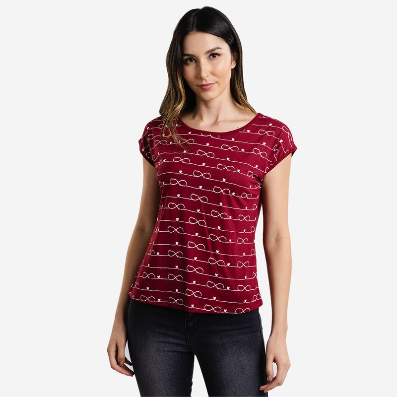 Blusa-Feminina-Coracoes---Vinho