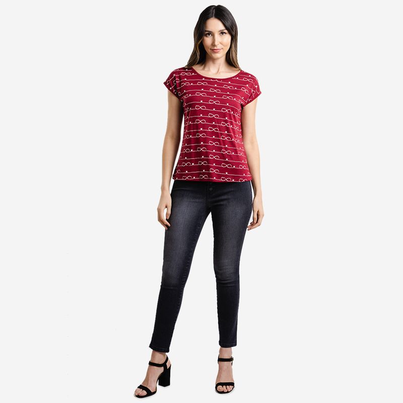 Blusa-Feminina-Coracoes---Vinho