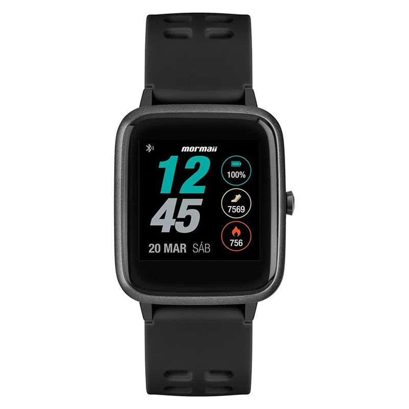Relogio-Smartwatch-Mormaii-Life-Unissex---Preto