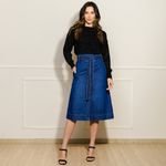 Saia-Jeans-Midi-Cinto---Azul