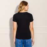 Camiseta-Feminina-The-Flinstones-Glitter