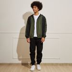 Calca-Masculina-Jogger---Preto
