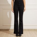 Calca-Feminina-Jeans-Flare-Vinco
