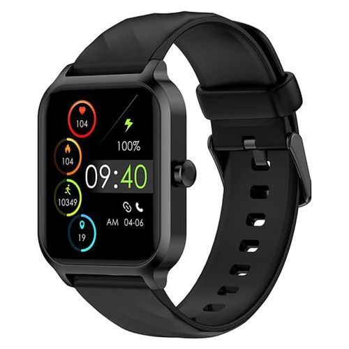 Relógio Smartwatch 14227 Tela IPS LCD de 1,57Pol. G-sensor Bluetooth 5.0 à prova d'água - Level