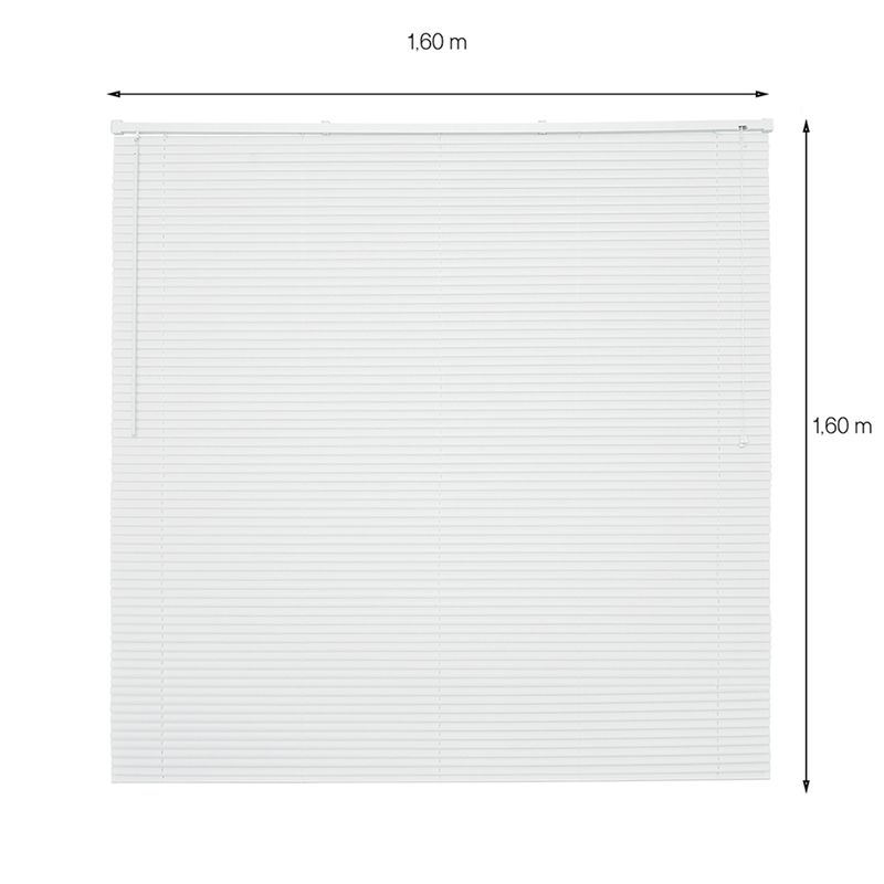 Persiana-Horizontal-Premier-160x160-Branco