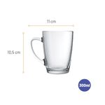 Caneca-Tarsila